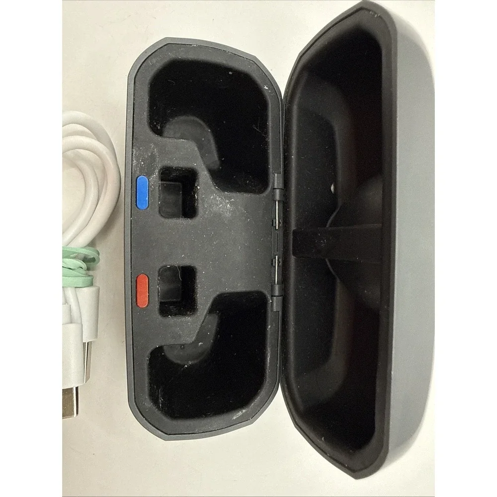 Jabra GN Enhanced A/S Rechargeable Hearing Aids CHARGING CASE Model C-2 (ONLY)